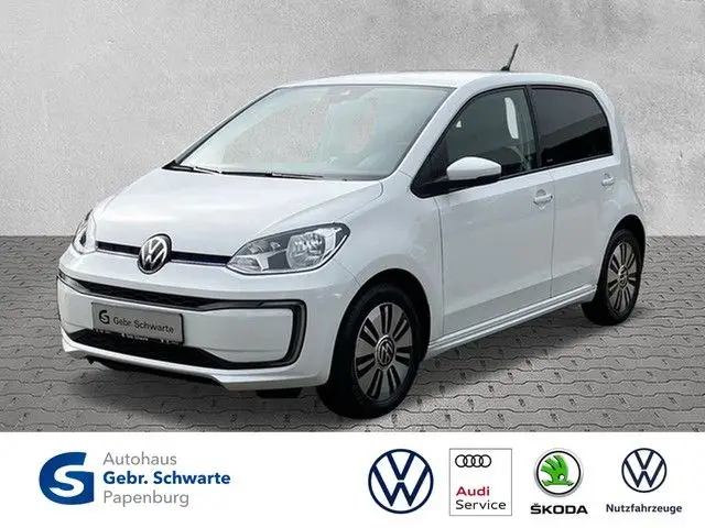 Photo 1 : Volkswagen Up! 2021 Not specified