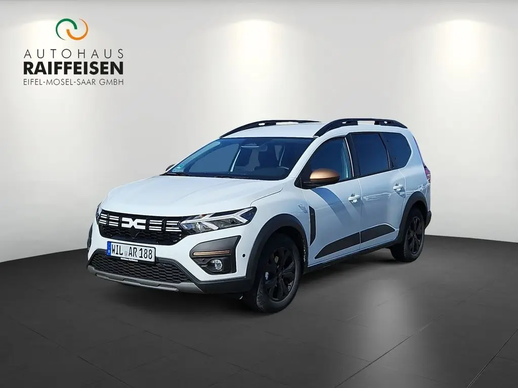 Photo 1 : Dacia Jogger 2024 Essence