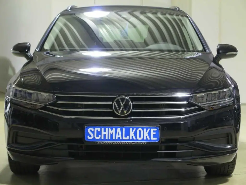 Photo 1 : Volkswagen Passat 2023 Diesel