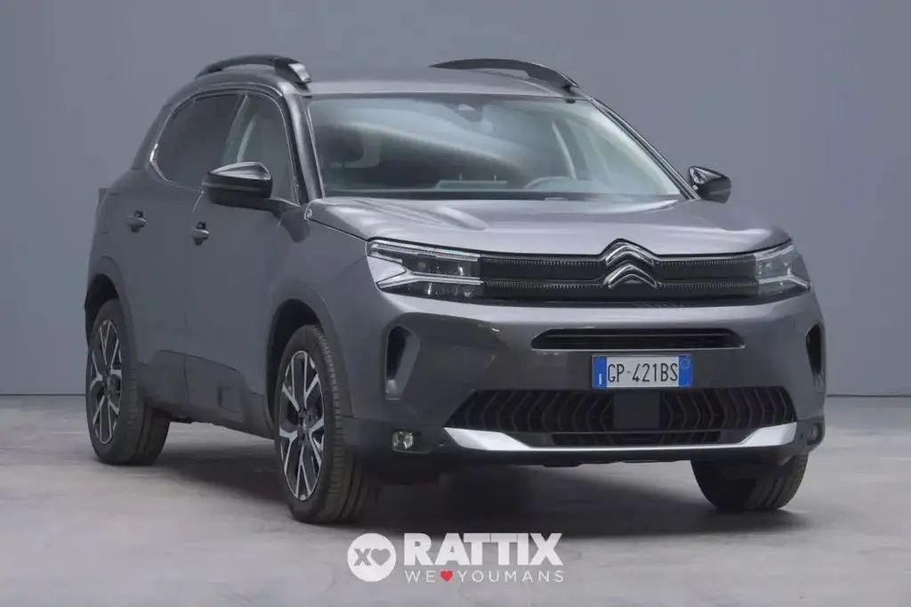 Photo 1 : Citroen C5 Aircross 2023 Essence