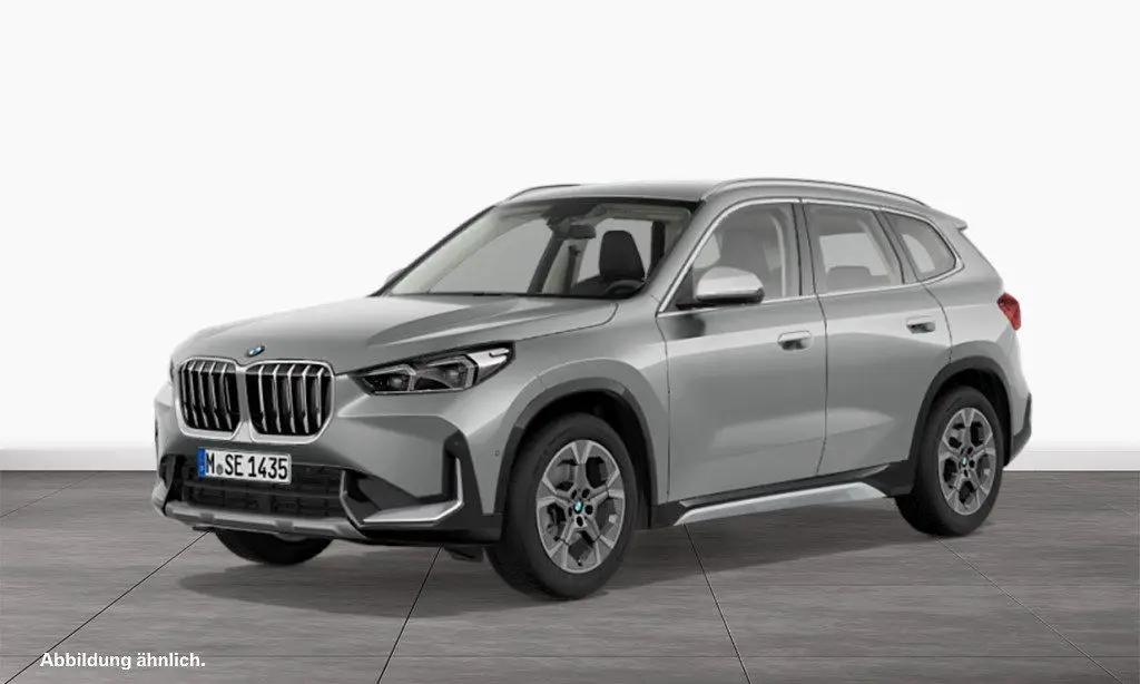 Photo 1 : Bmw X1 2023 Diesel