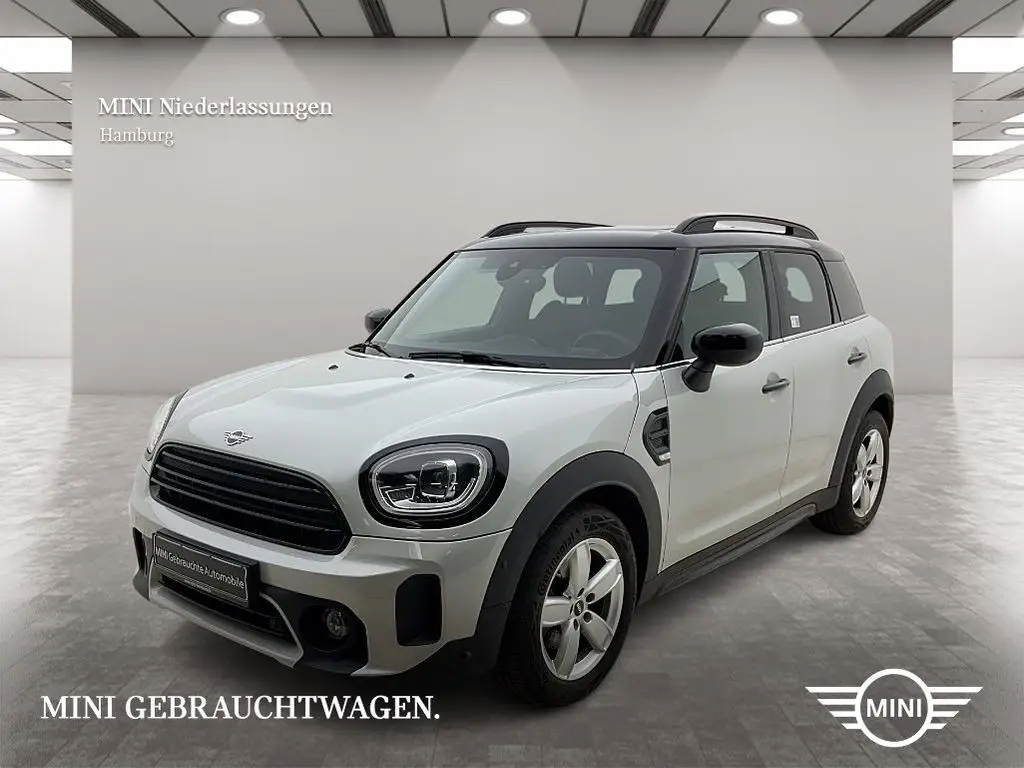 Photo 1 : Mini Cooper 2020 Essence