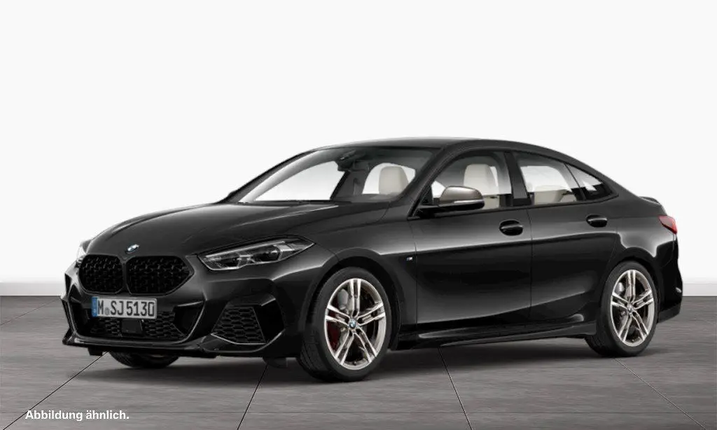 Photo 1 : Bmw M235 2023 Petrol