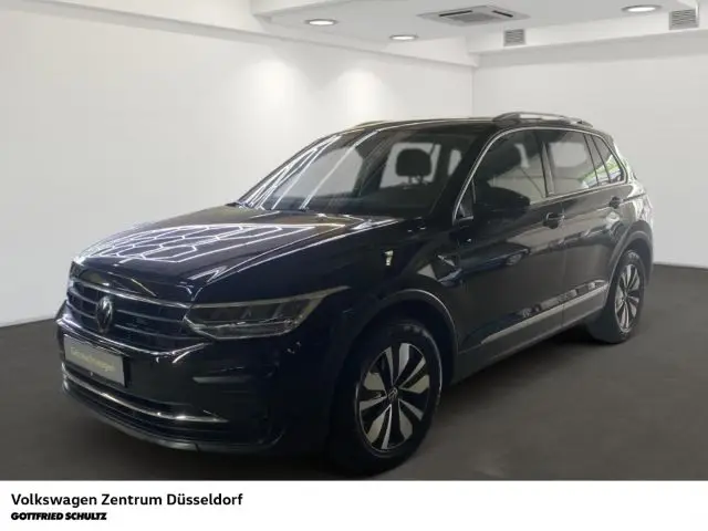 Photo 1 : Volkswagen Tiguan 2024 Essence