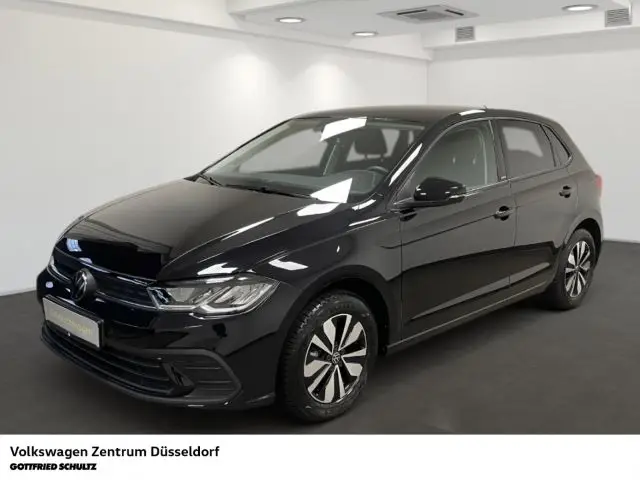 Photo 1 : Volkswagen Polo 2024 Petrol