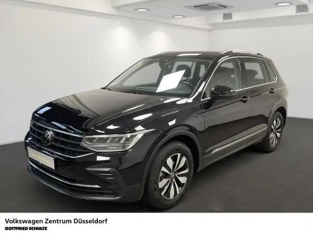 Photo 1 : Volkswagen Tiguan 2024 Petrol