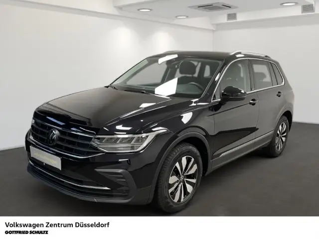 Photo 1 : Volkswagen Tiguan 2024 Essence