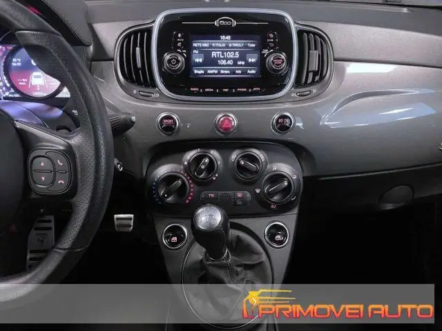 Photo 1 : Abarth 595 2019 Petrol