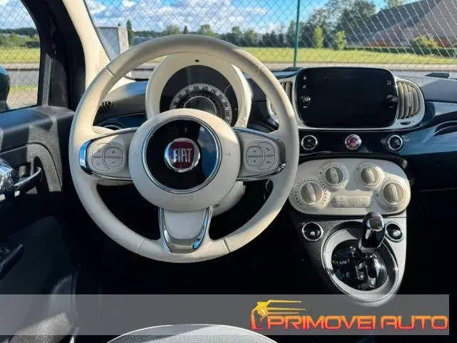 Photo 1 : Fiat 500 2020 Petrol