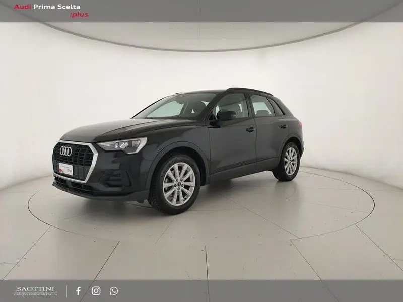 Photo 1 : Audi Q3 2022 Autres