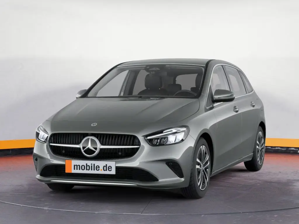 Photo 1 : Mercedes-benz Classe B 2023 Petrol