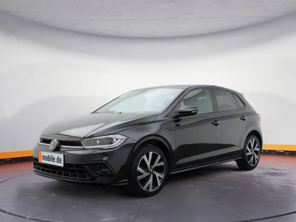 Photo 1 : Volkswagen Polo 2023 Petrol