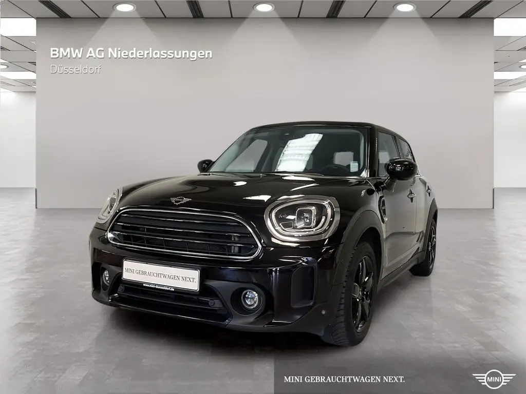 Photo 1 : Mini Cooper 2021 Petrol