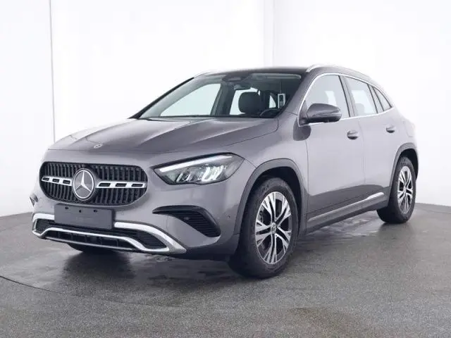 Photo 1 : Mercedes-benz Classe Gla 2023 Diesel