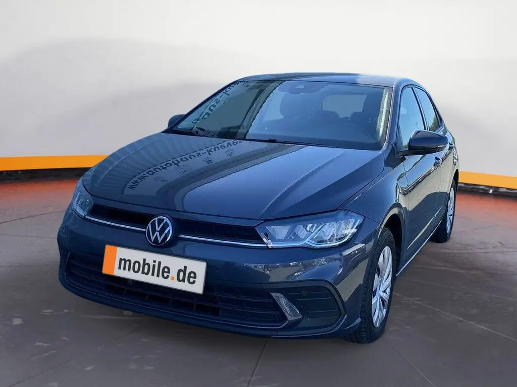 Photo 1 : Volkswagen Polo 2023 Essence