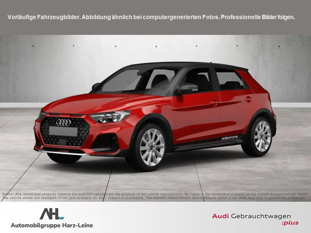 Photo 1 : Audi A1 2023 Petrol