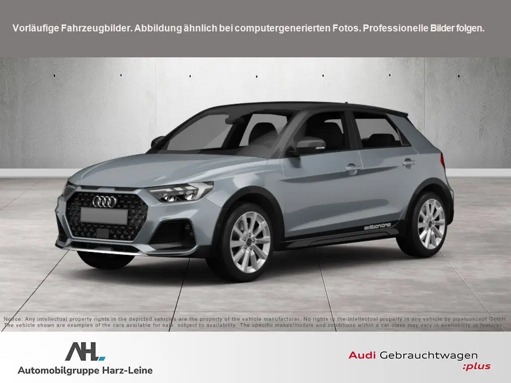 Photo 1 : Audi A1 2023 Petrol