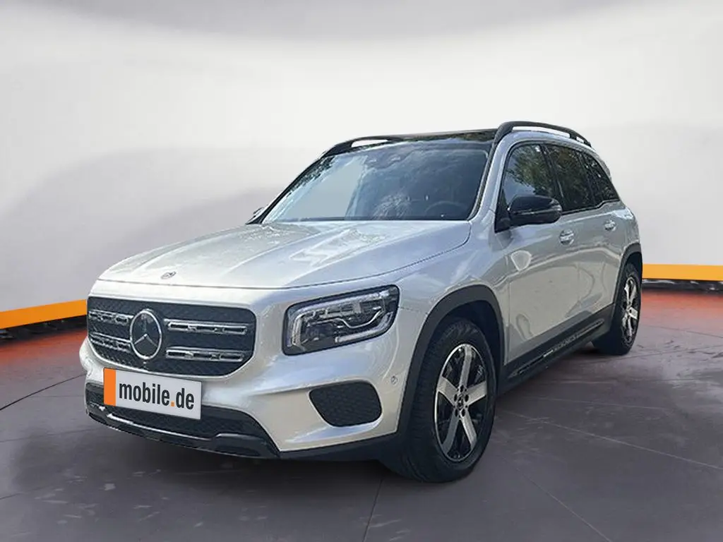 Photo 1 : Mercedes-benz Classe Glb 2023 Diesel