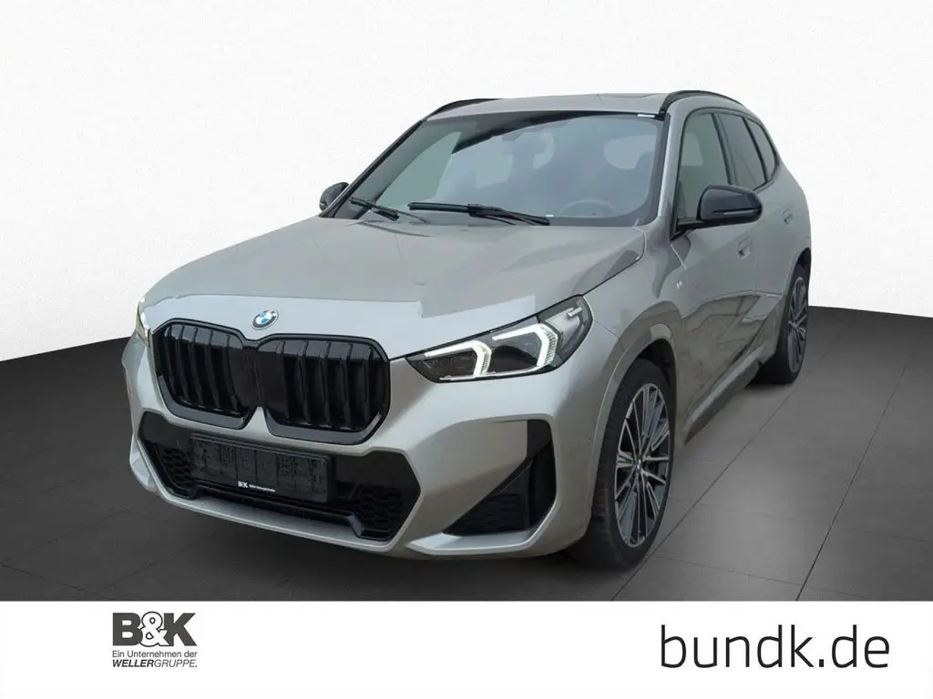 Photo 1 : Bmw X1 2022 Hybride