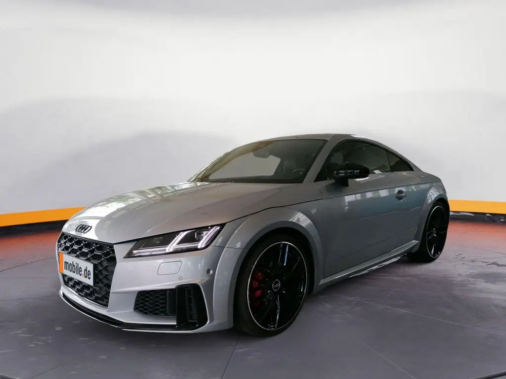 Photo 1 : Audi Tts 2023 Essence