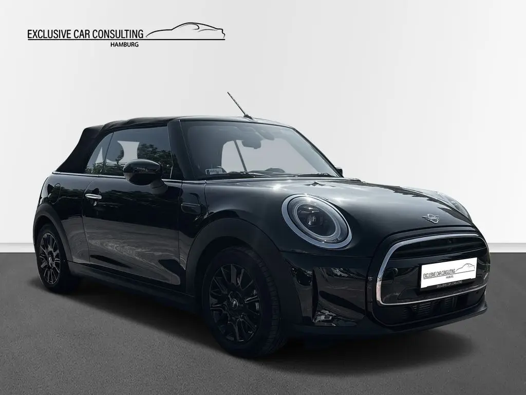 Photo 1 : Mini Cooper 2023 Petrol