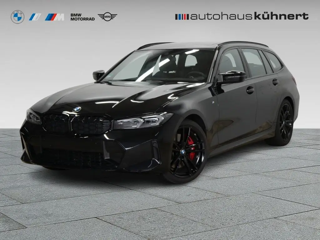 Photo 1 : Bmw M340i 2023 Essence