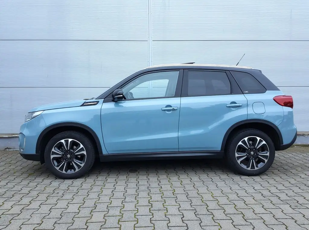 Photo 1 : Suzuki Vitara 2020 Essence