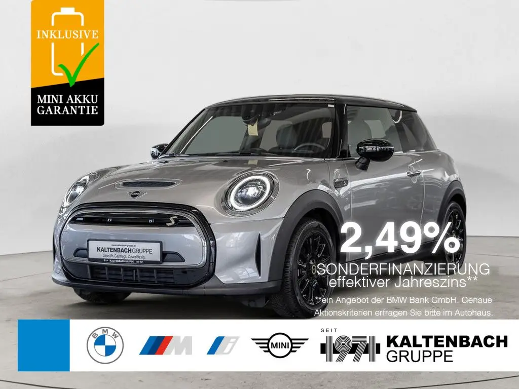 Photo 1 : Mini Cooper 2023 Not specified