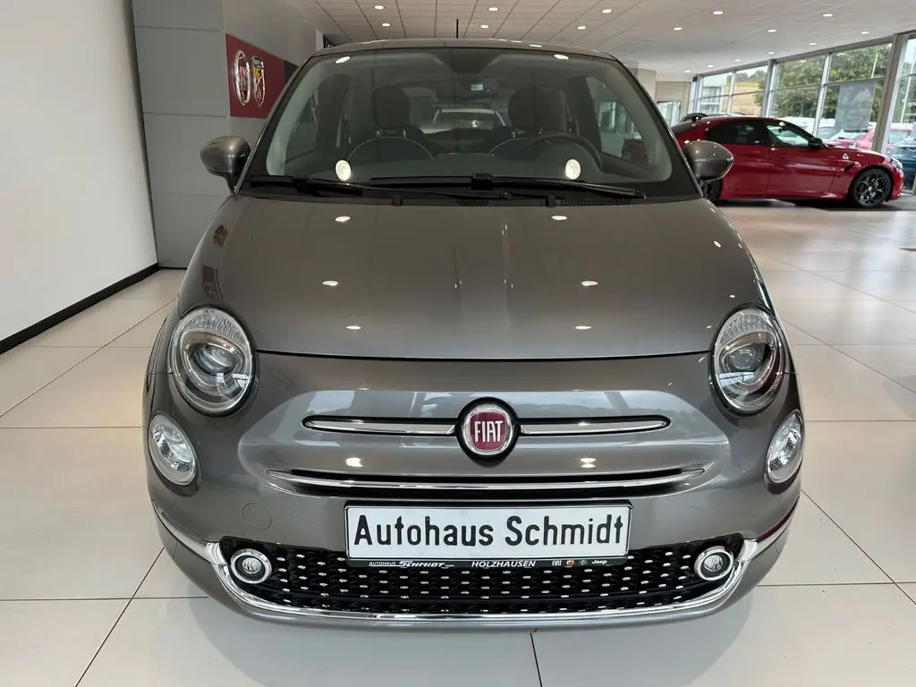 Photo 1 : Fiat 500 2018 Petrol