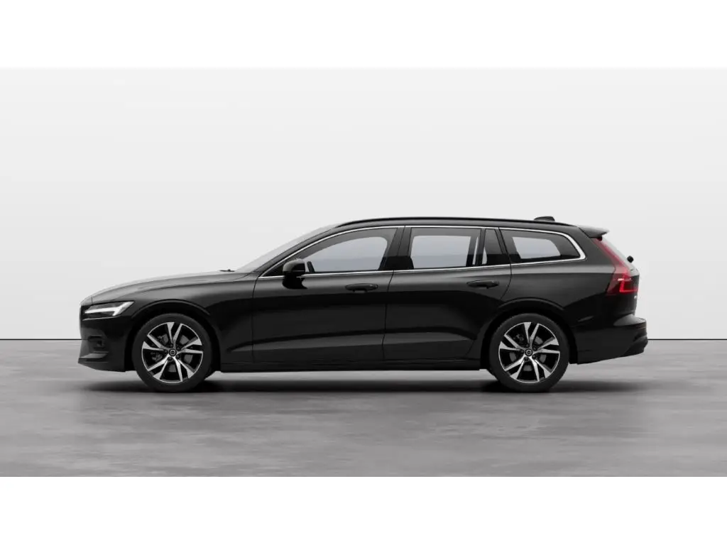 Photo 1 : Volvo V60 2024 Petrol