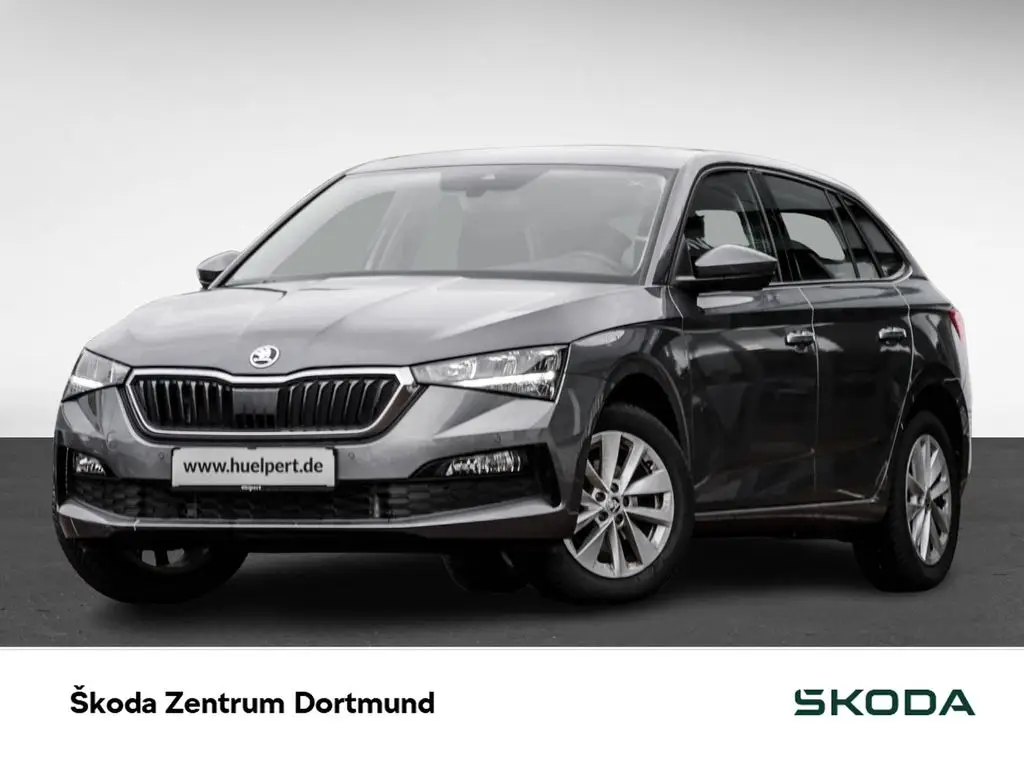 Photo 1 : Skoda Scala 2024 Petrol