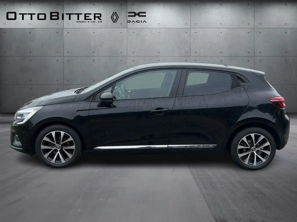 Photo 1 : Renault Clio 2020 Essence