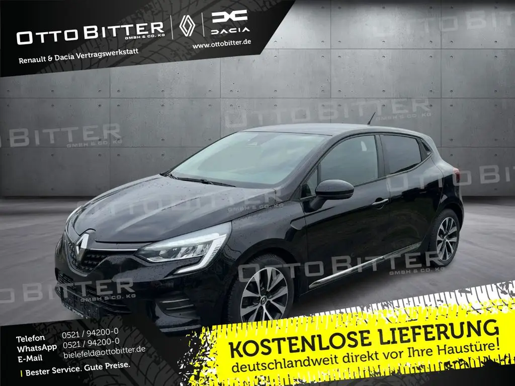 Photo 1 : Renault Clio 2020 Essence