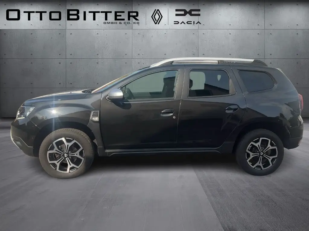 Photo 1 : Dacia Duster 2019 Petrol