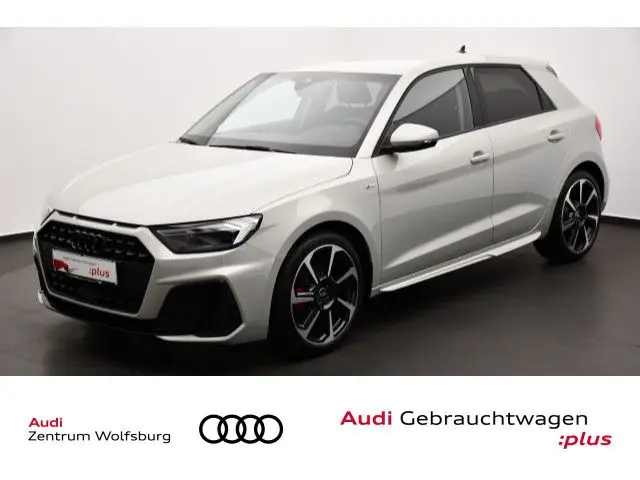 Photo 1 : Audi A1 2023 Petrol