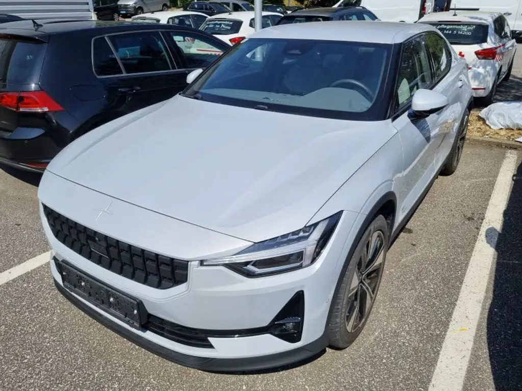 Photo 1 : Polestar 2 2023 Not specified