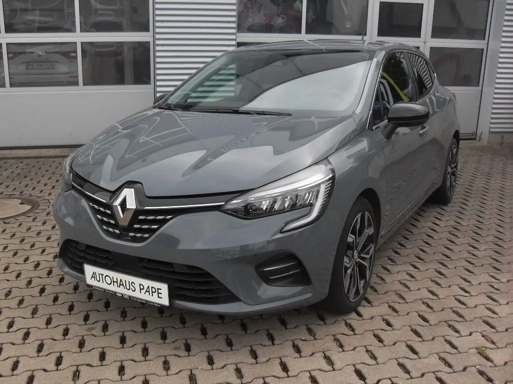 Photo 1 : Renault Clio 2022 Essence