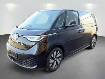 Photo 1 : Volkswagen Id. Buzz 2023 Non renseigné