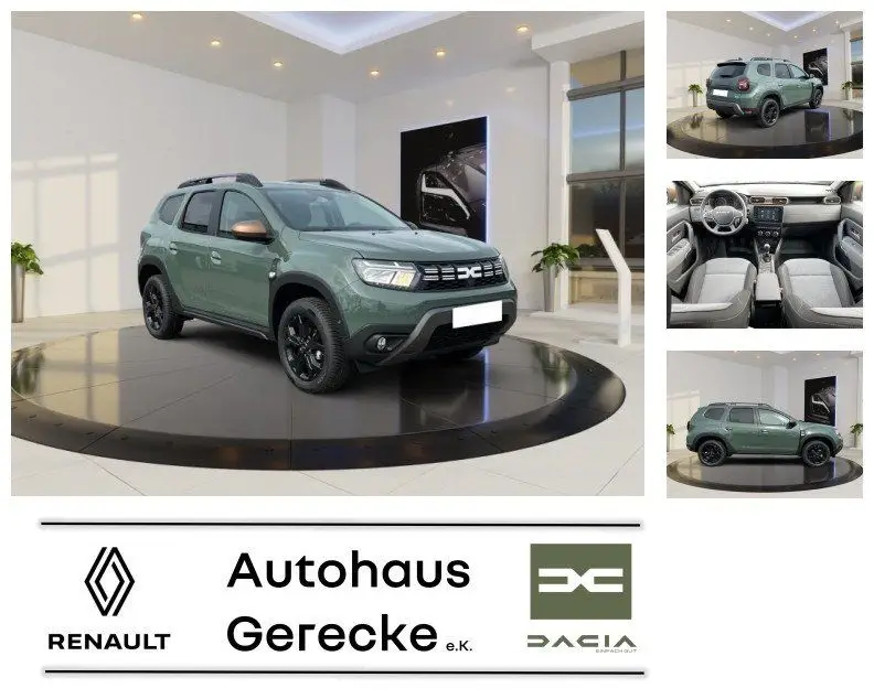 Photo 1 : Dacia Duster 2024 Essence