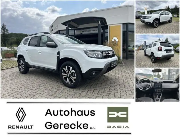 Photo 1 : Dacia Duster 2023 Essence