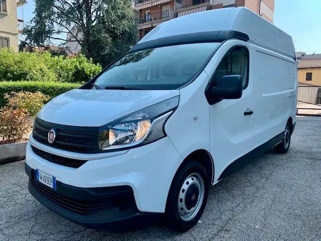 Photo 1 : Fiat Talento 2019 Diesel