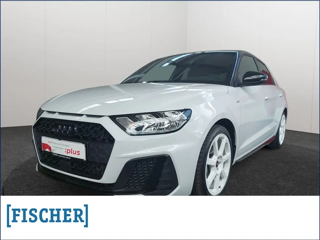 Photo 1 : Audi A1 2023 Petrol