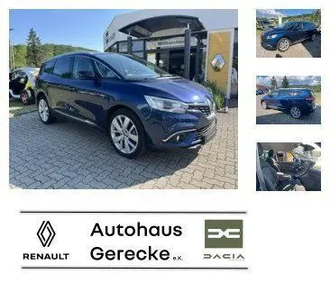 Photo 1 : Renault Grand Scenic 2020 Petrol