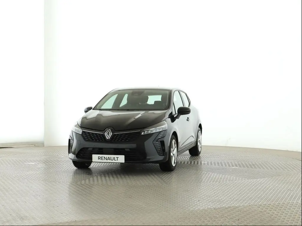 Photo 1 : Renault Clio 2023 Essence