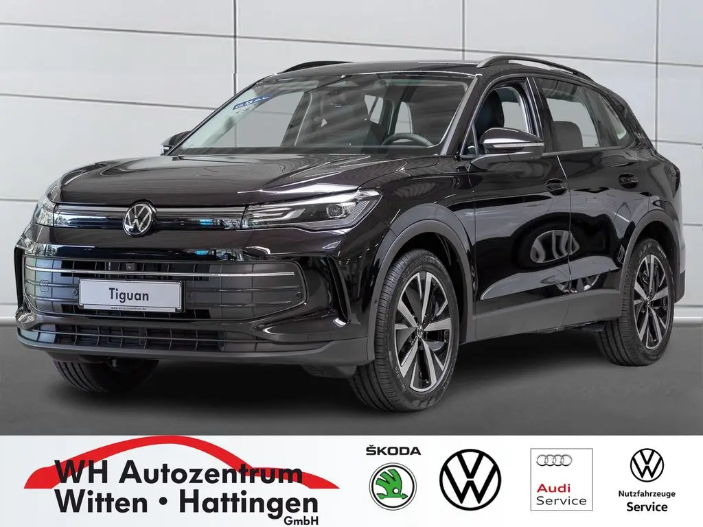 Photo 1 : Volkswagen Tiguan 2024 Essence