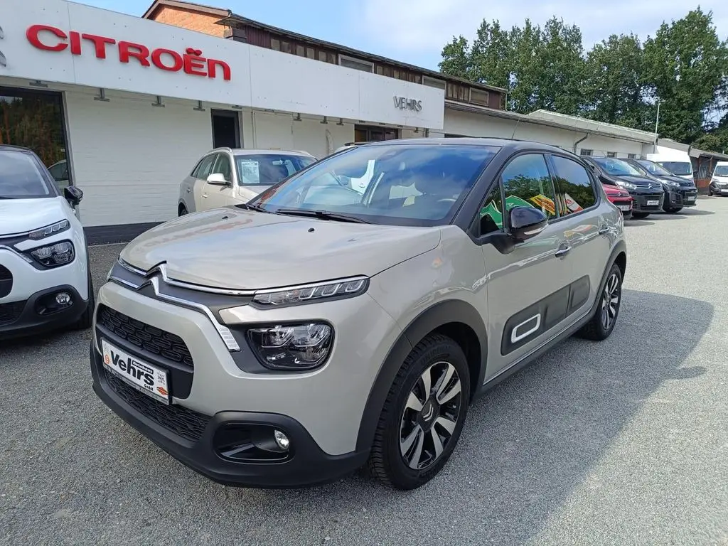 Photo 1 : Citroen C3 2023 Petrol