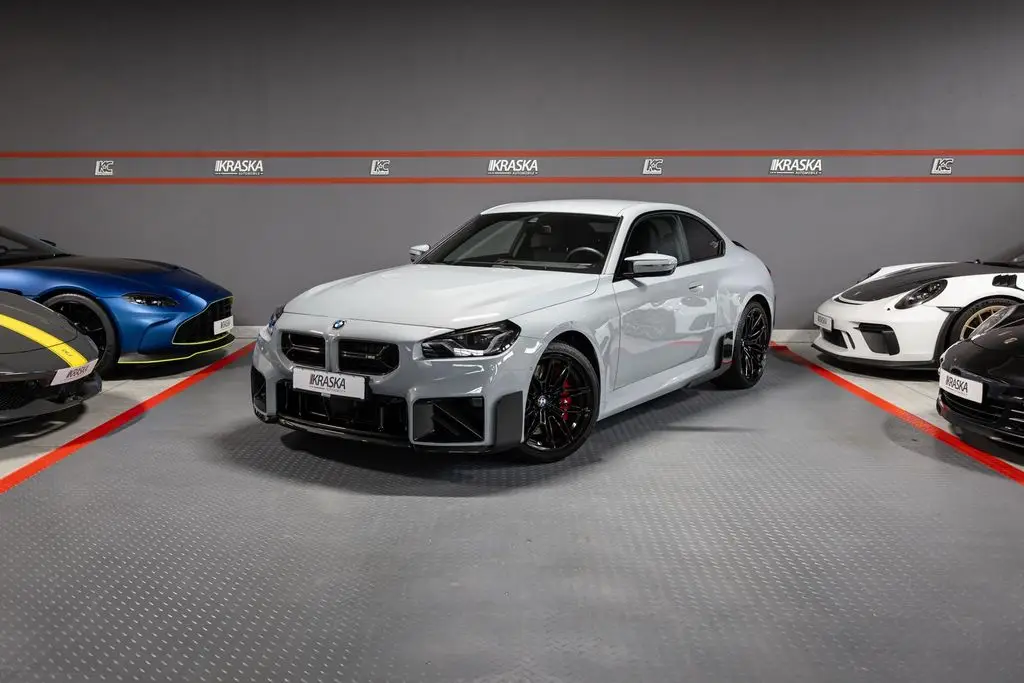 Photo 1 : Bmw M2 2023 Petrol