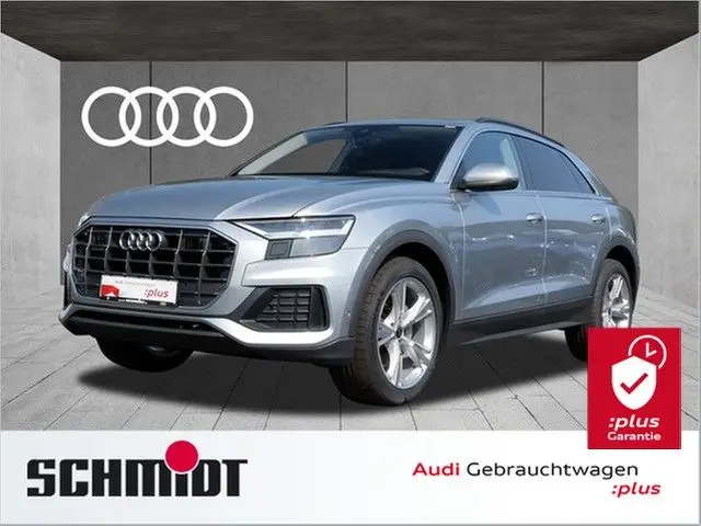 Photo 1 : Audi Q8 2023 Diesel