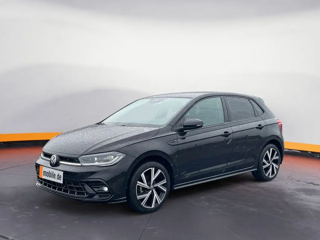 Photo 1 : Volkswagen Polo 2023 Petrol