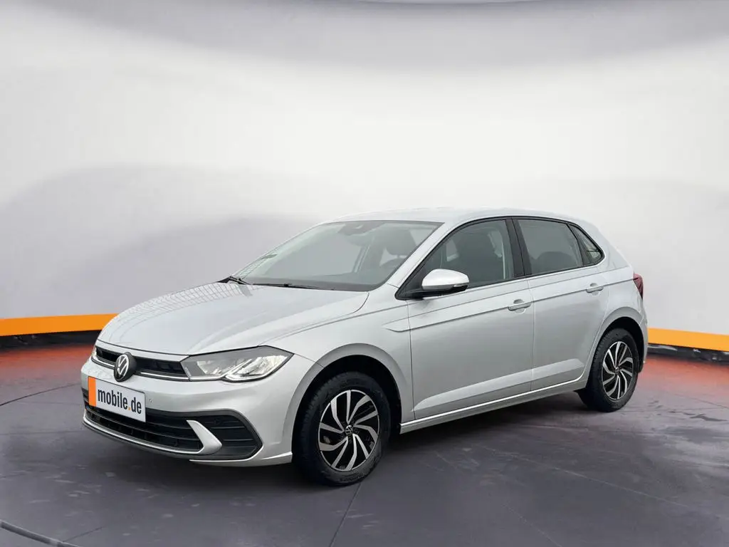 Photo 1 : Volkswagen Polo 2024 Essence